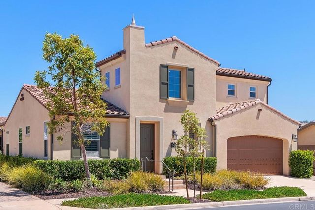 7945 Lusardi Creek Lane, San Diego