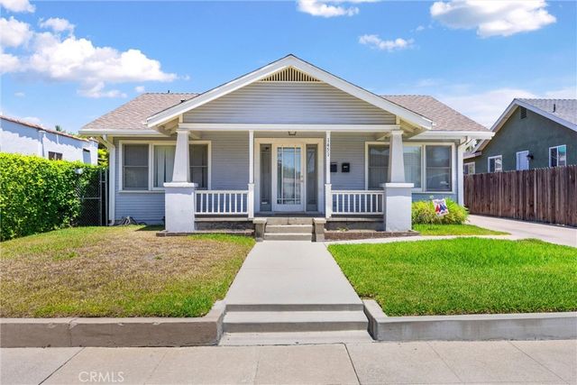 1451 1455 3rd Street, La Verne