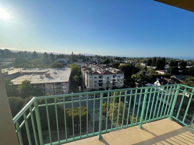 1 Baldwin Avenue # 903, San Mateo