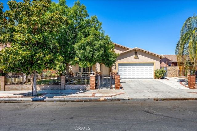 1325 Shenandoah, Hemet