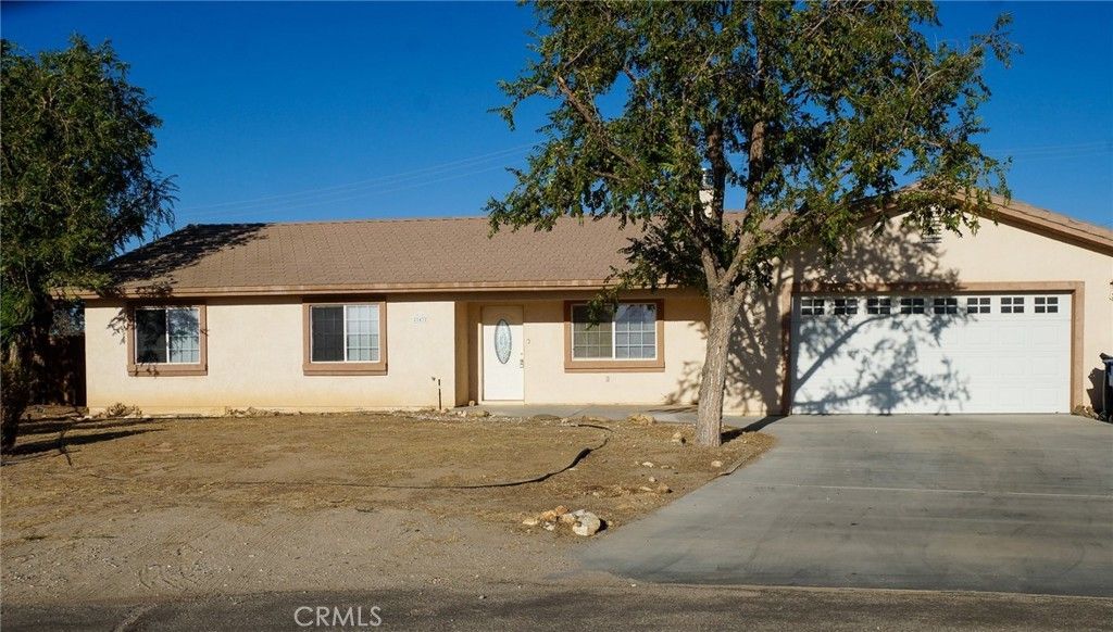 21432 Keller Court, California City