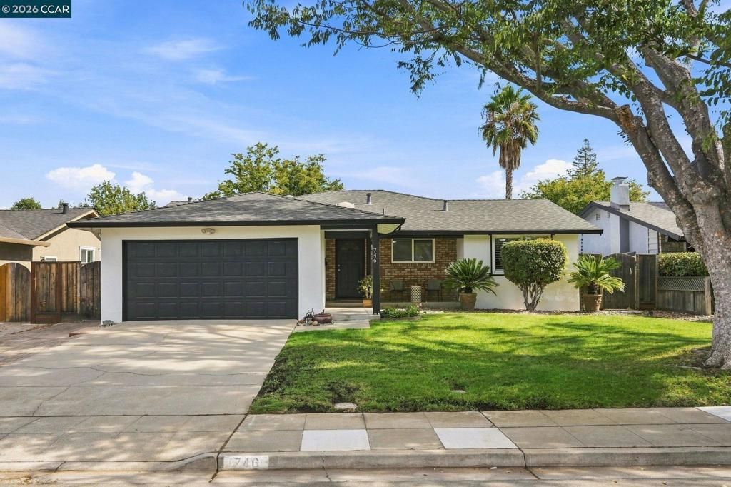 746 Leland Way, Livermore