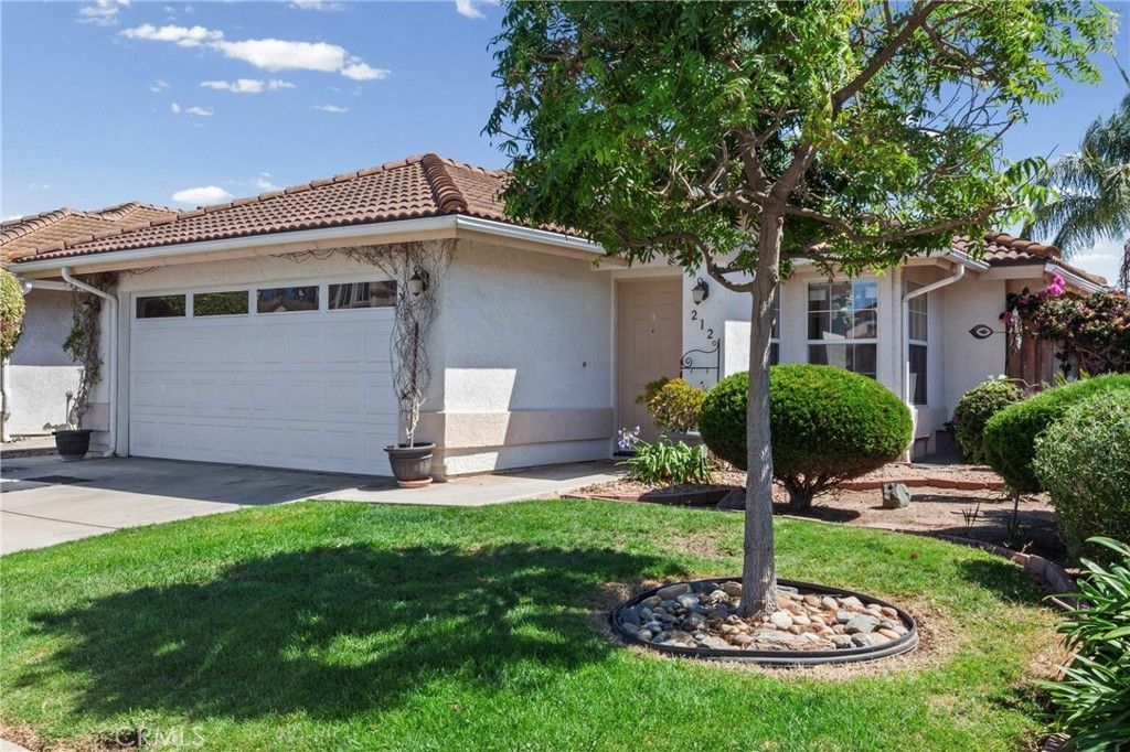 212 Varner Court, Santa Maria