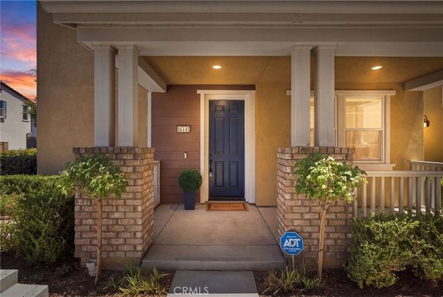 16145 Sandpiper Ave, Chino