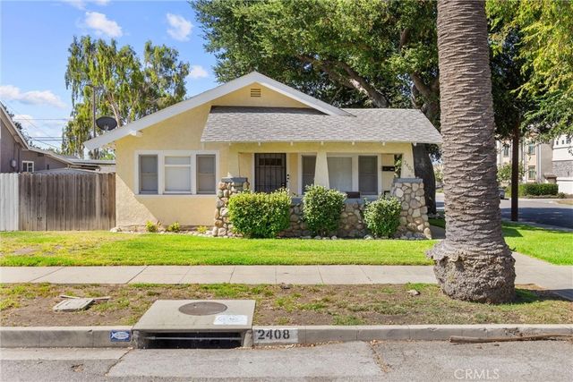 2408 2130 2nd Street, La Verne