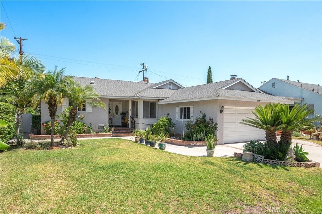 6741 E Huntdale, Long Beach