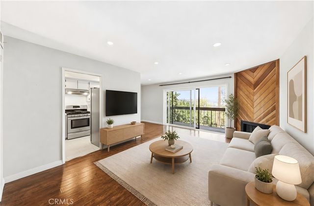 1822 Garvey # 8, Alhambra