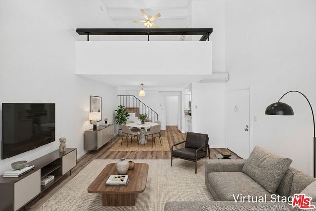 10521 National Boulevard # 214, Los Angeles
