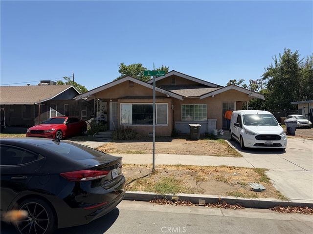 428 L Street, Bakersfield