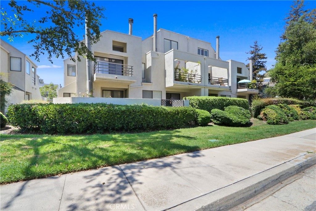 5744 E Creekside # 67, Orange
