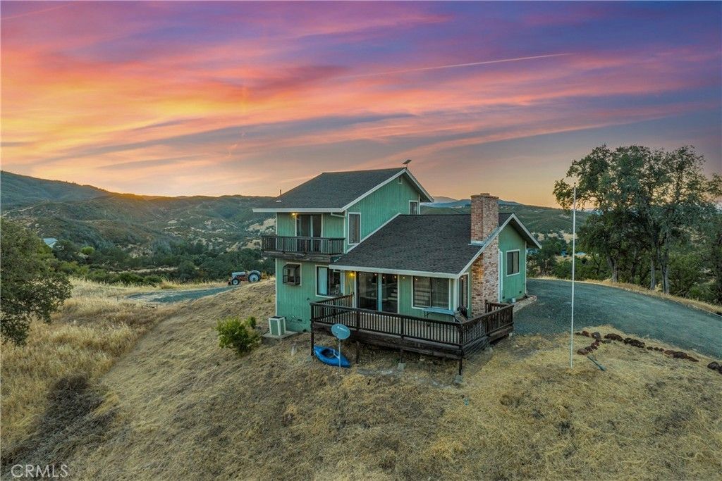 2739 Scotts Creek, Lakeport