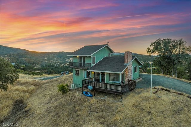 2739 Scotts Creek, Lakeport