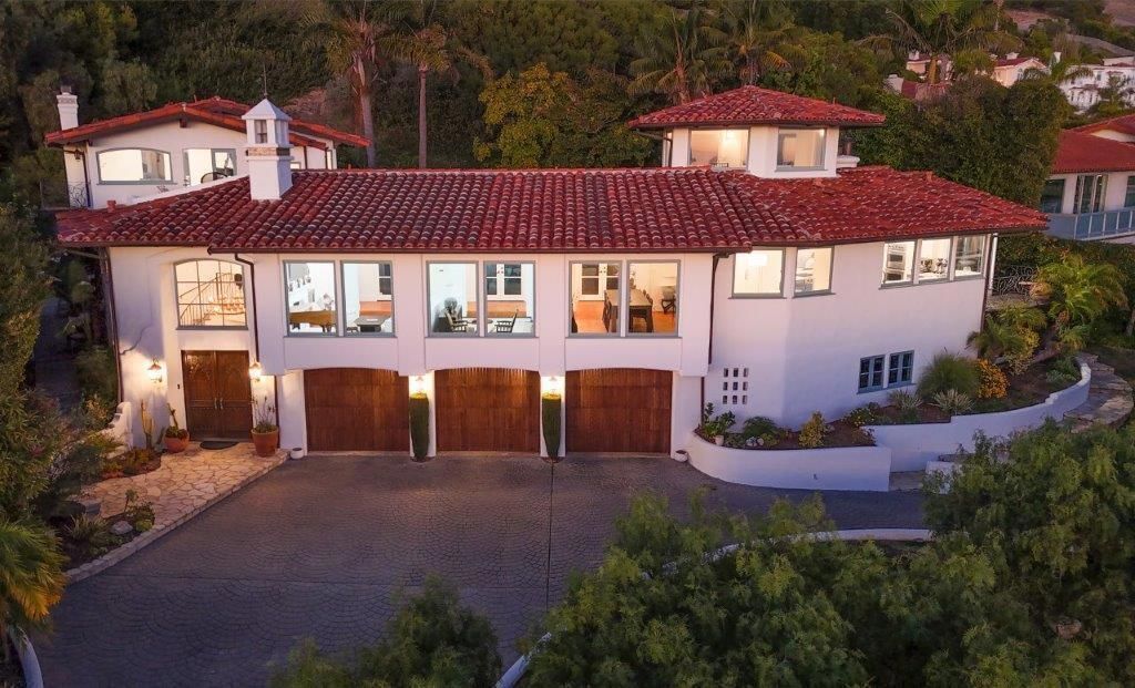 32524 Seacliff Drive, Rancho Palos Verdes