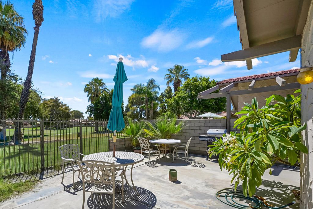 48982 Eisenhower Drive, Indio