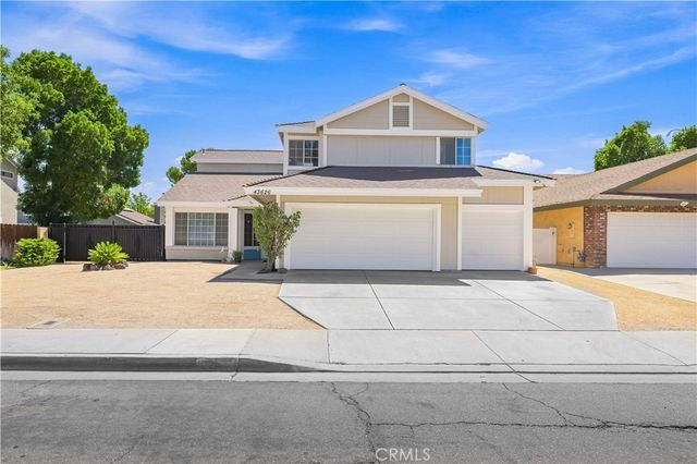 43626 Easy Street, Lancaster