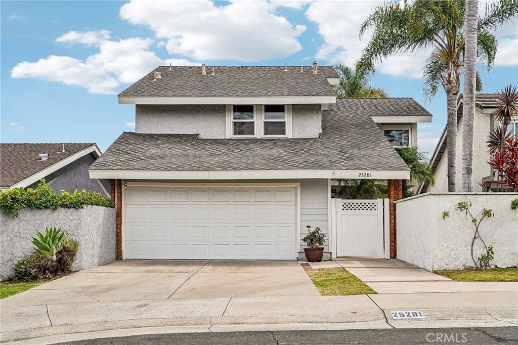 25281 Aldea Court, Mission Viejo