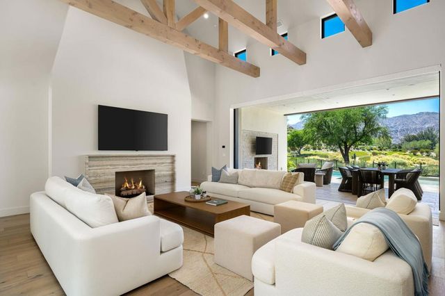 78741 Deacon Drive E, La Quinta