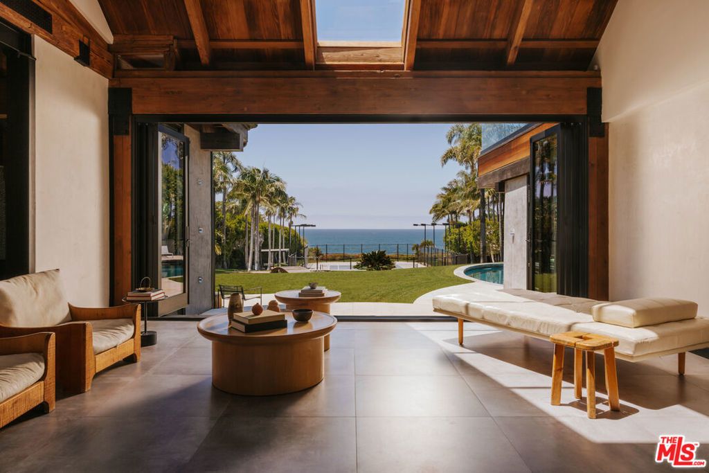 30464 Morning View Drive, Malibu