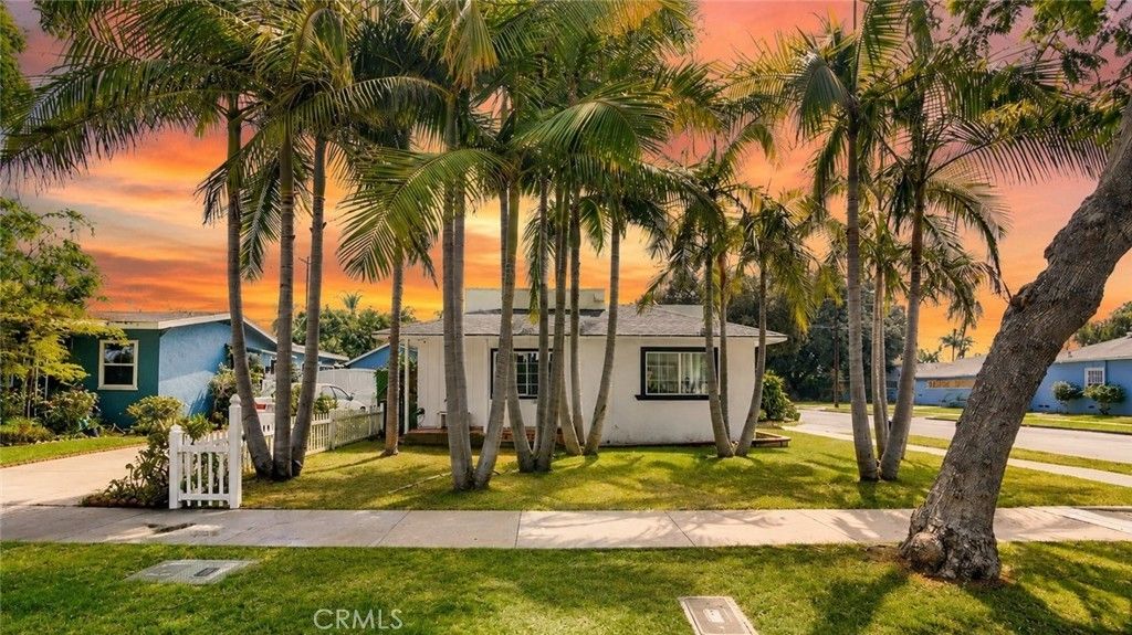 1249 S Garnsey, Santa Ana