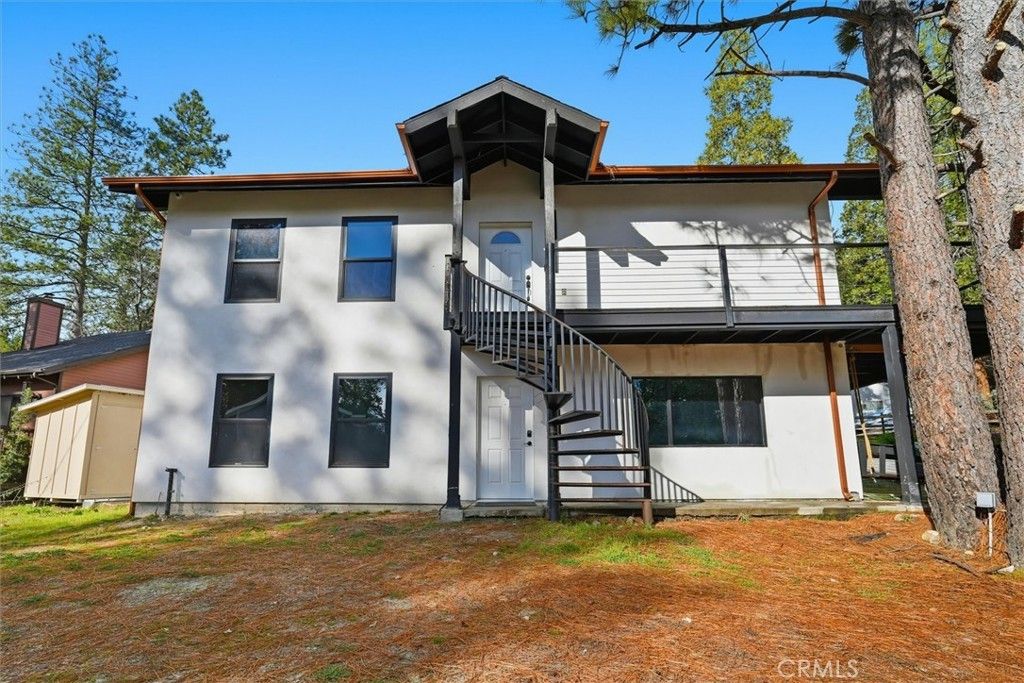 39490 Crane Valley Court, Bass Lake