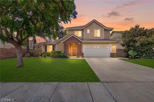 32118 Copper Crest, Temecula