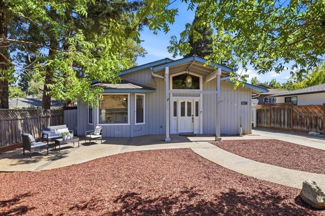 156 W Dunne Avenue, Morgan Hill