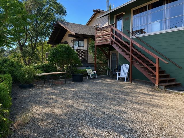 3432 Dakota, Frazier Park
