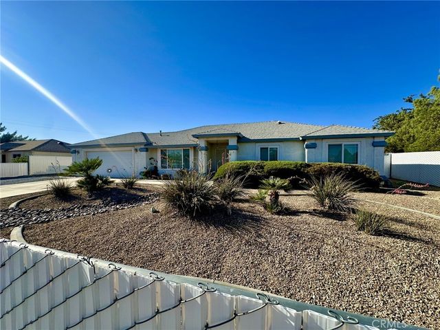 22122 Goshute, Apple Valley