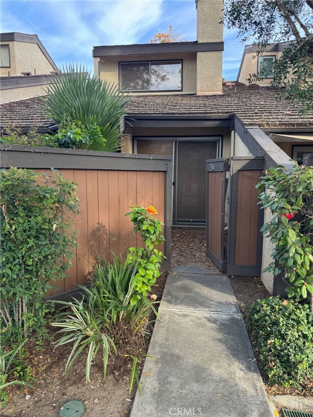 294 S Marengo, Pasadena
