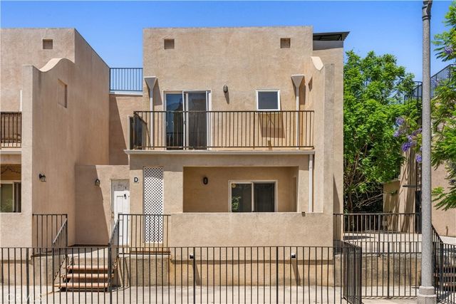 1008 S Marengo Avenue # D, Alhambra