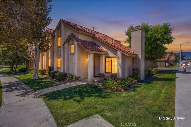 10850 Pepper, Loma Linda