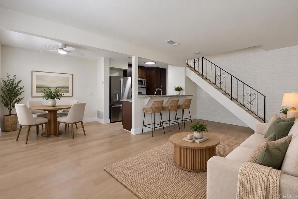 12120 Orange Crest Court # 2, Lakeside