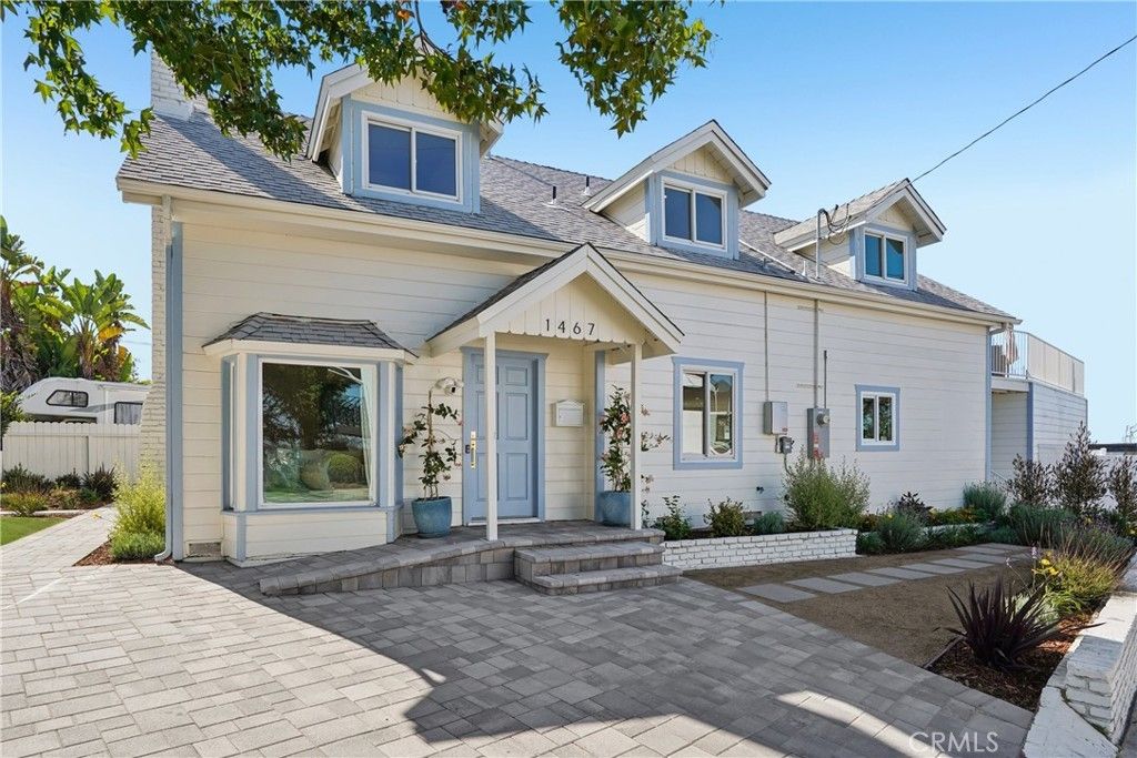 1467 11th, Manhattan Beach