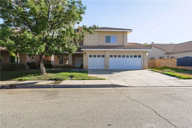 4156 Sungate Drive, Palmdale