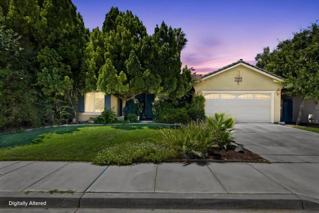 647 Elmwood Drive, Los Banos