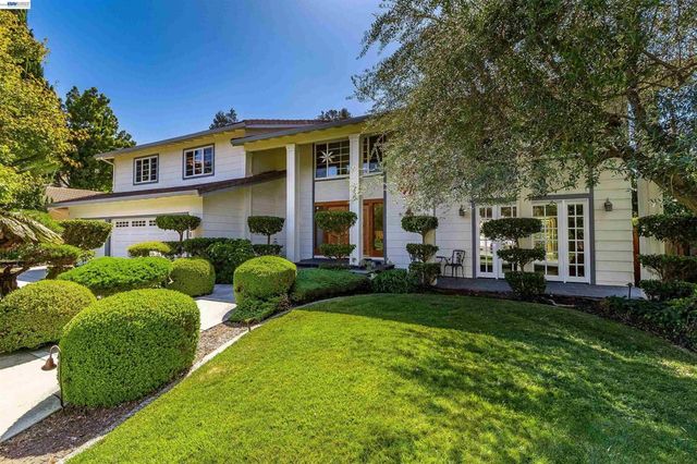 259 Segovia Place, Fremont