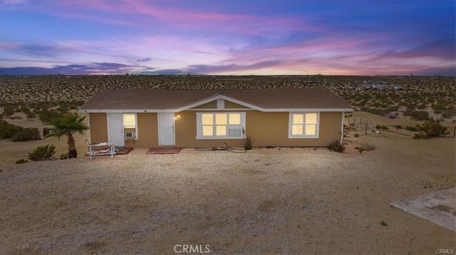 1227 Alfalfa, 29 Palms