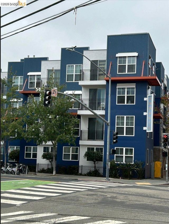 1121 40th St # 5102, Emeryville