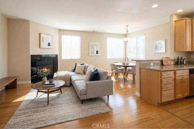 5430 Bellingham Avenue # 104, Valley Village