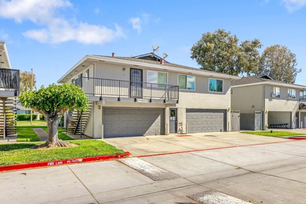 5578 Spinnaker Drive # 4, San Jose
