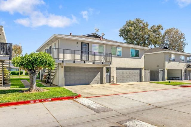 5578 Spinnaker Drive # 4, San Jose