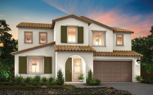 8009 Waterfall Lane, Vallejo