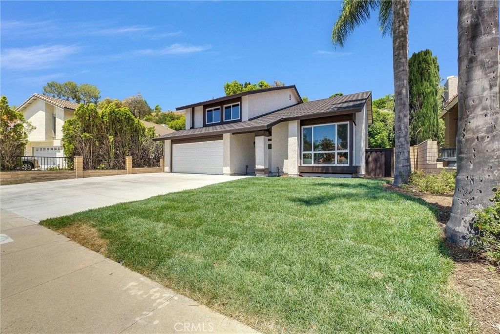 1590 Deer Crossing Drive, Diamond Bar