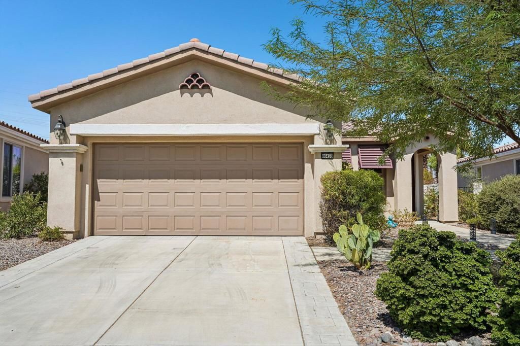 80450 Avenida Linda Vista, Indio