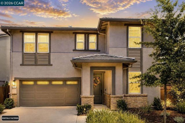 461 Ramos Ranch Road, Oakley