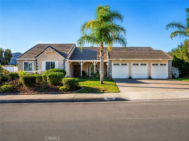 24682 Morning Mist, Moreno Valley