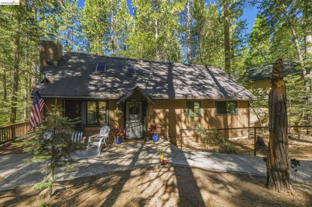 18515 Wildwood Dr, Twain Harte