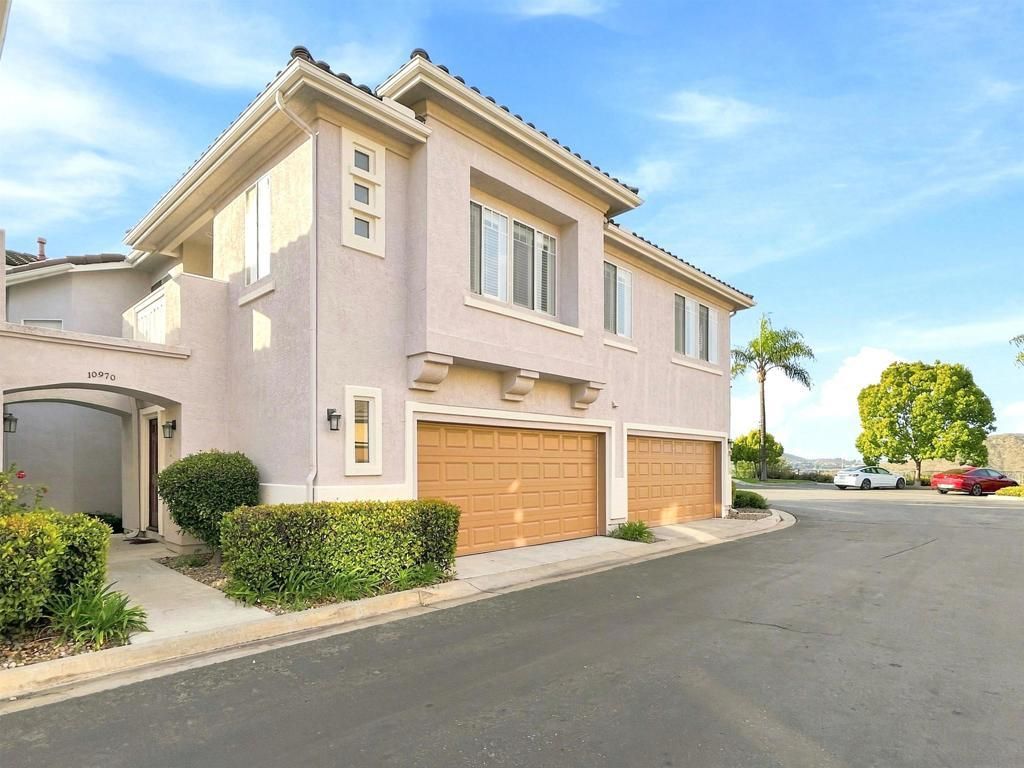 10970 Ivy Hill # 2, San Diego