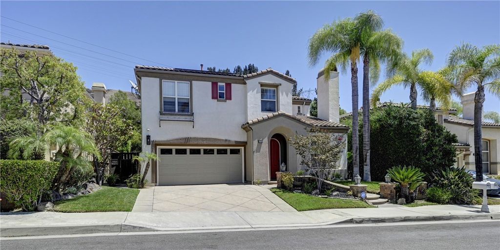 6781 E Boscana Court, Orange