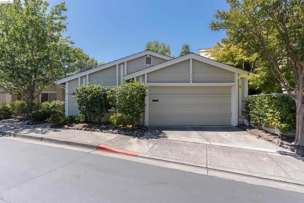 359 Kinross Dr, Walnut Creek